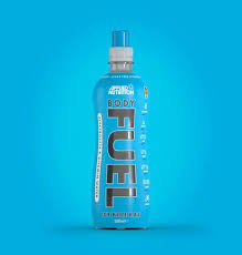 Applied Nutrition Body Fuel Love Hearts 500ml